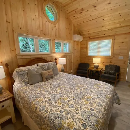 Villa Baby Bear'S Den